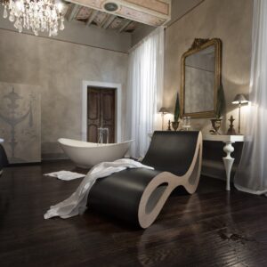 Allestimento set fotografici Studio V3 Umbria