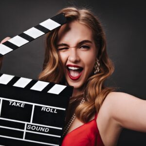 Servizio di casting modelli e modelle in Umbria V3 Studio